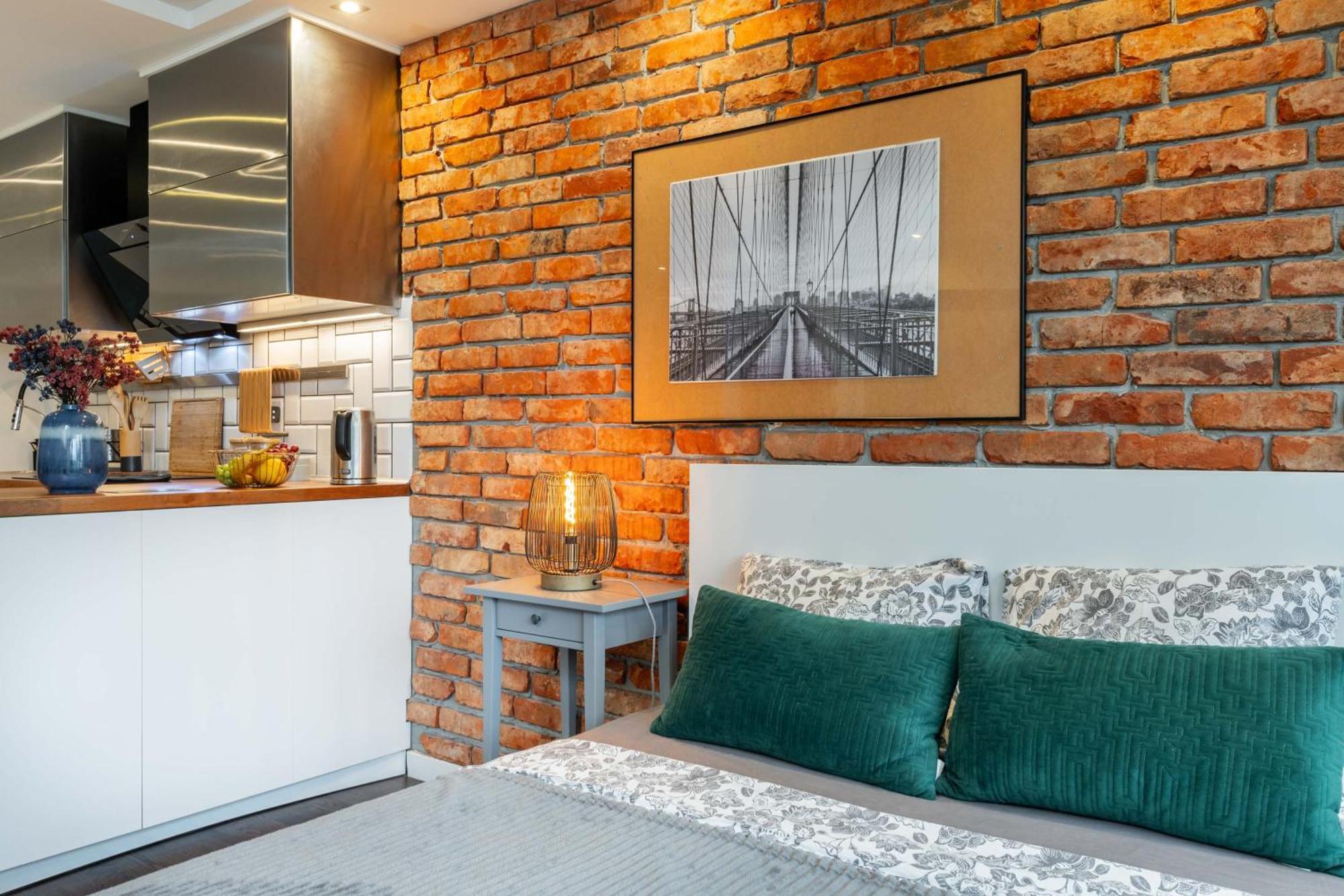 Chmielna 106B Centrum Варшава Екстериор снимка